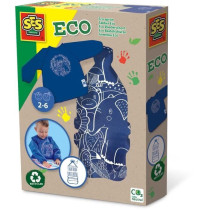 SES CREATIVE - Eco Apron - 100% recycled