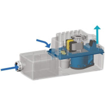 Pompe de relevage de condensats - SFA - Sanicondens Best Flat - Pour c