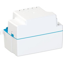 Pompe de relevage de condensats - SFA - Sanicondens Eco V02 - Chaudier