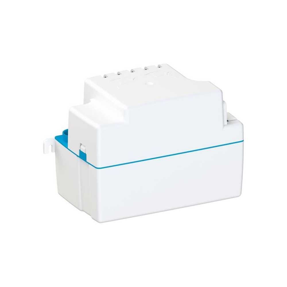Pompe de relevage de condensats - SFA - Sanicondens Eco V02 - Chaudier