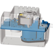 Pompe de relevage de condensats - SFA - Sanicondens Eco V02 - Chaudier