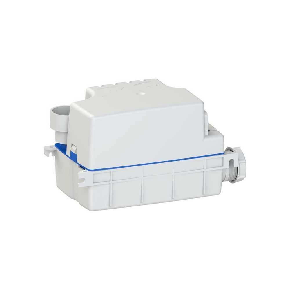 Pompe de relevage de condensats - SFA - Sanicondens Clim Maxi - Platin