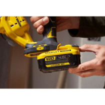 Jigsaw - STANLEY FATMAX V20 - SFMCS650B-XJ - Brushless - Lithium 18V -