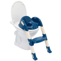 THERMOBABY TOILET REDUCER KIDDYLOO OCEAN BLUE