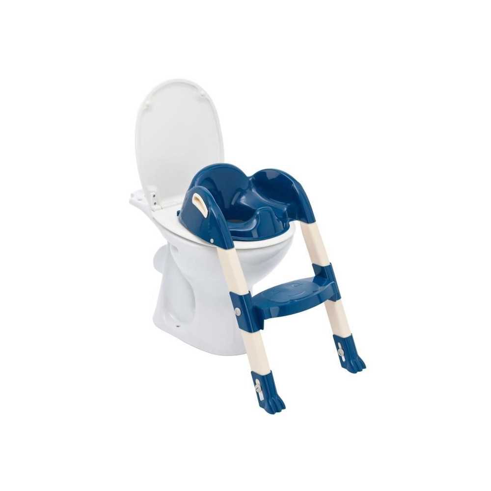 THERMOBABY TOILET REDUCER KIDDYLOO OCEAN BLUE