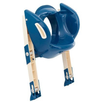 THERMOBABY TOILET REDUCER KIDDYLOO OCEAN BLUE