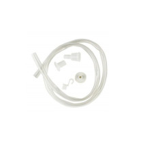 THERMOBABY TUB DRAIN HOSE LAGOON & VASCO