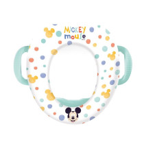 THERMOBABY COMFORT MICKEY COOL WC Reducer - With handle
