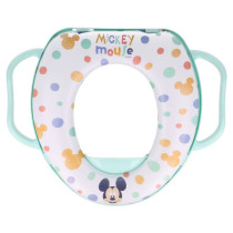 THERMOBABY COMFORT MICKEY COOL WC Reducer - With handle