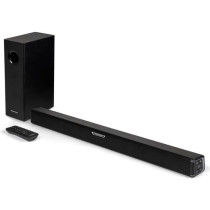 THOMSON SB350BTS - 2.1 soundbar - 300W - Bluetooth 5.0 - Wired subwoof