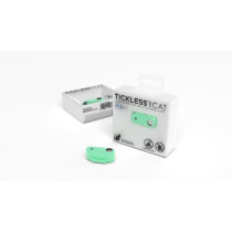 Répulsif ultrason chat - TICKLESS MINI CAT - Protection tiques et puc