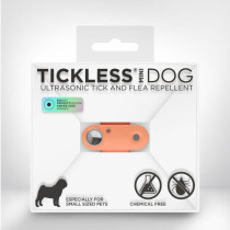 Répulsif ultrason chien - TICKLESS MINI DOG&CAT - Protection tiques e