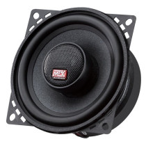 MTX TX440C 2-Way Coaxial Speakers - 10cm - 60W