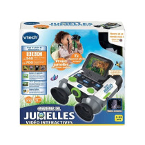 VTECH GENIUS XL - JUMELLES VIDEO INTERACTIVES