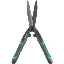Gardena Cisaille a hedges Precision-Straight blades 180mm-Anti-adheren