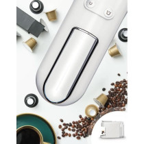 Machine a café a capsules - ARTHUR MARTIN - AMN230B - Expresso & Lung