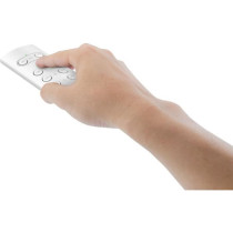 Pack de 2 prises télécommandées pour utilisation extérieure + tél