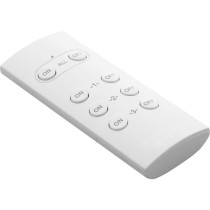Pack de 2 prises télécommandées pour utilisation extérieure + tél