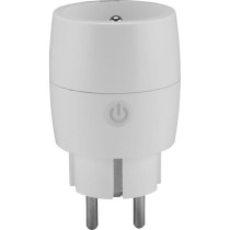 Kit 3 Prises télécommandées mini + Télécommande - GAO - 230 V - B