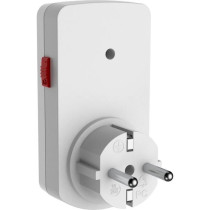Mini programmateur mécanique journalier - GAO - 3680 W - 48 programme