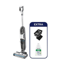 Bissell Crosswave HF3 Select 3639N - 3 -in -1 wireless and handy clean