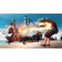 Like a Dragon: Pirate Yakuza in Hawaii - Jeu PS5