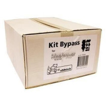 UBBINK Bi-pass kit for pool heat pump