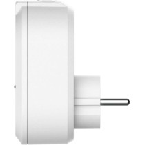 Prise connectée pour contrôle a distance - GAO - 230 V - Blanc