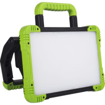 Projecteur LED - GAO - Chantier 30W - 3000 lumens, IP54, câble 3m
