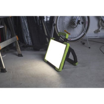 Projecteur LED - GAO - Chantier 30W - 3000 lumens, IP54, câble 3m