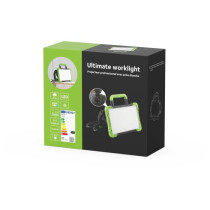 Projecteur LED - GAO - Chantier 30W - 3000 lumens, IP54, câble 3m