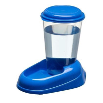 NADIR water dispenser for cats and dogs - Plastic - 3L - Non-slip - FE