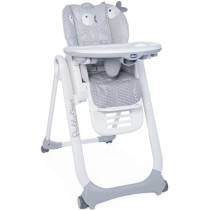 CHICCO - Polly 2 Start Dots High Chair