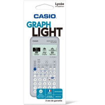 Casio Graph Lite Calculator - Graphing Calculator