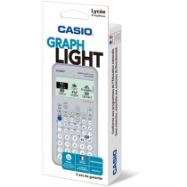 Casio Graph Lite Calculator - Graphing Calculator