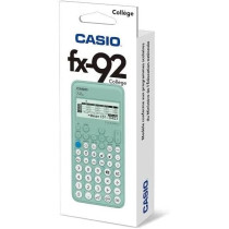 Scientific calculator - Casio College FX -92+