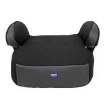 CHICCO Quasar Fix Group 3 i-Size car seat - Obsidian