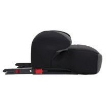 CHICCO Quasar Fix Group 3 i-Size car seat - Obsidian
