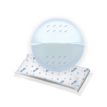 DODIE Pack of 100 Day slim breast pads - Individual pouch