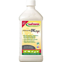 SANITERPEN DK Concentrate Insecticide - For the treatment of homes and