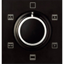 Brandt FC350MUB Mini oven - grill - 35 L - 1500 W - Free installation