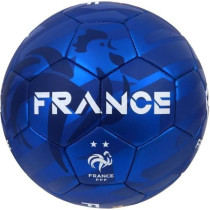 FFF - Soccer ball - Size 5 - Jersey home