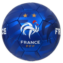 FFF - Soccer ball - Size 5 - Jersey home