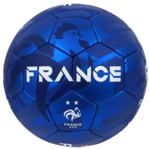 FFF - Soccer ball - Size 5 - Jersey home
