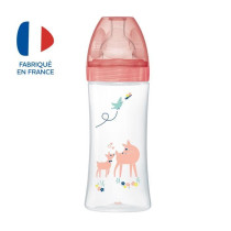 Dodie - Sensation + Bottle 330ml