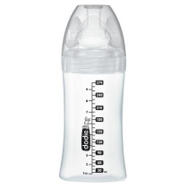DODIE anti-colic baby bottle Sensation + Paris