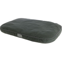 Coussin - KERBL - Jerome - Vert foncé - 60 x 40 x 6 cm