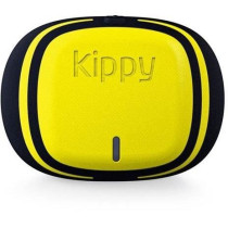 GPS tracker - KIPPY - EVO - Yellow Lemon