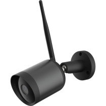 Caméra WiFi - LINK2HOME - Intérieure/extérieure - 1080P HD, vision