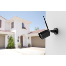 Caméra WiFi - LINK2HOME - Intérieure/extérieure - 1080P HD, vision